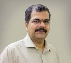 Dr Suhas Wagale